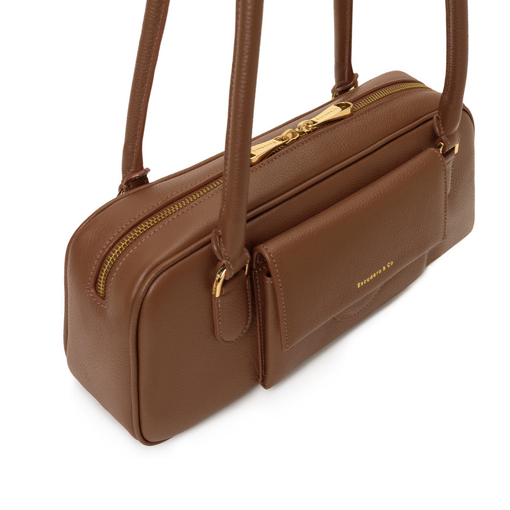 Adele Wide Bag