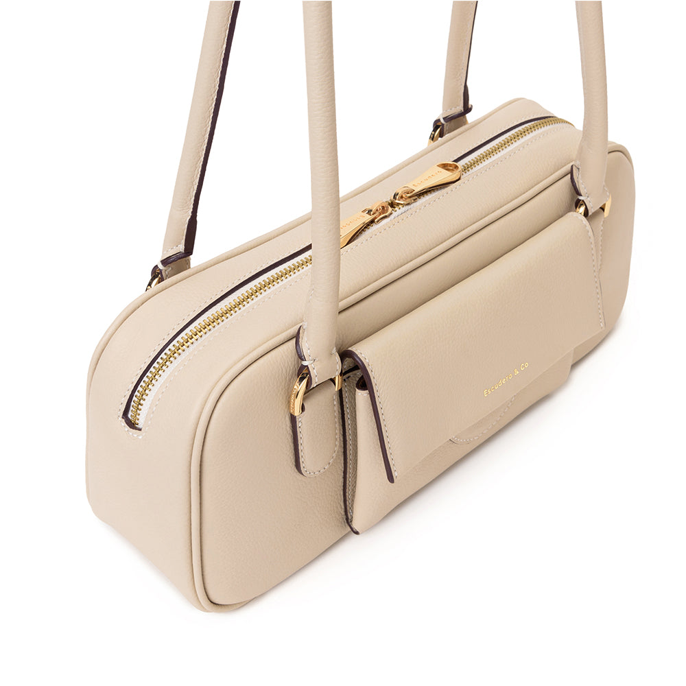 Adele Wide Bag