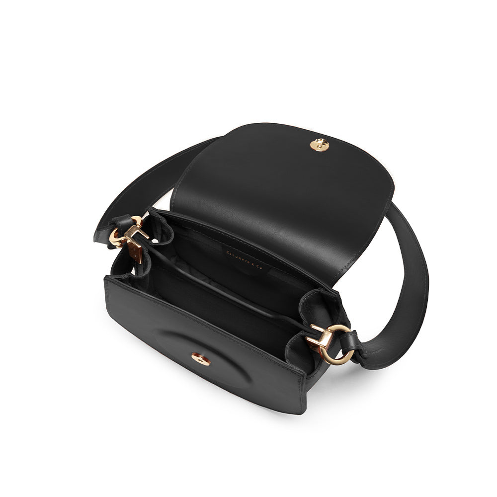 Anik Round II Bag