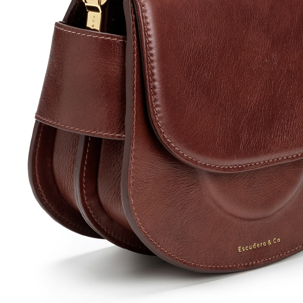 Anik Round II Bag