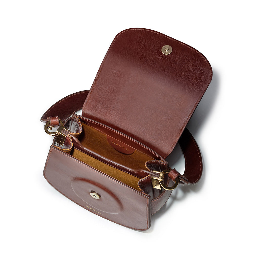 Anik Round II Bag