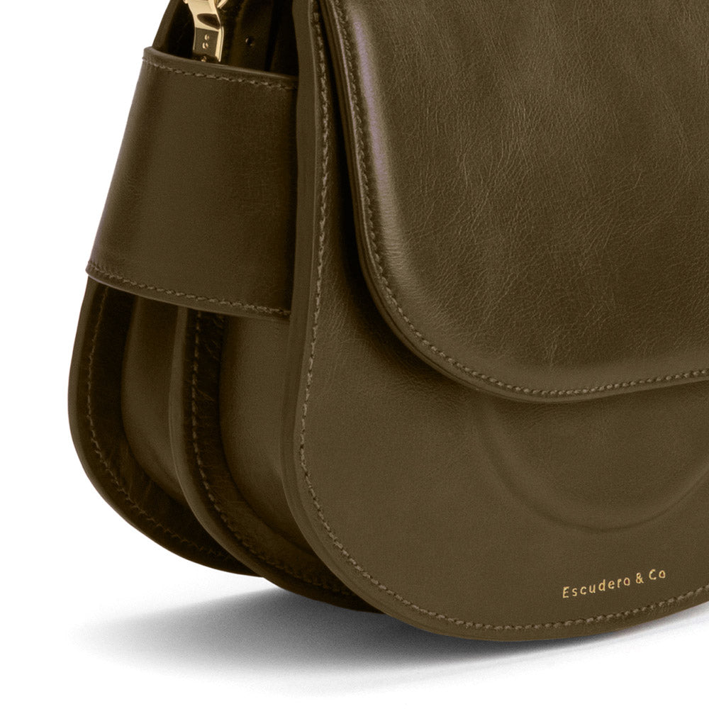 Anik Round II Bag