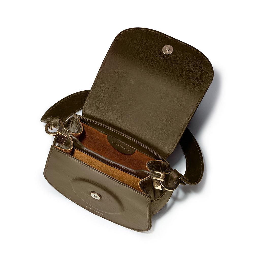 Anik Round II Bag