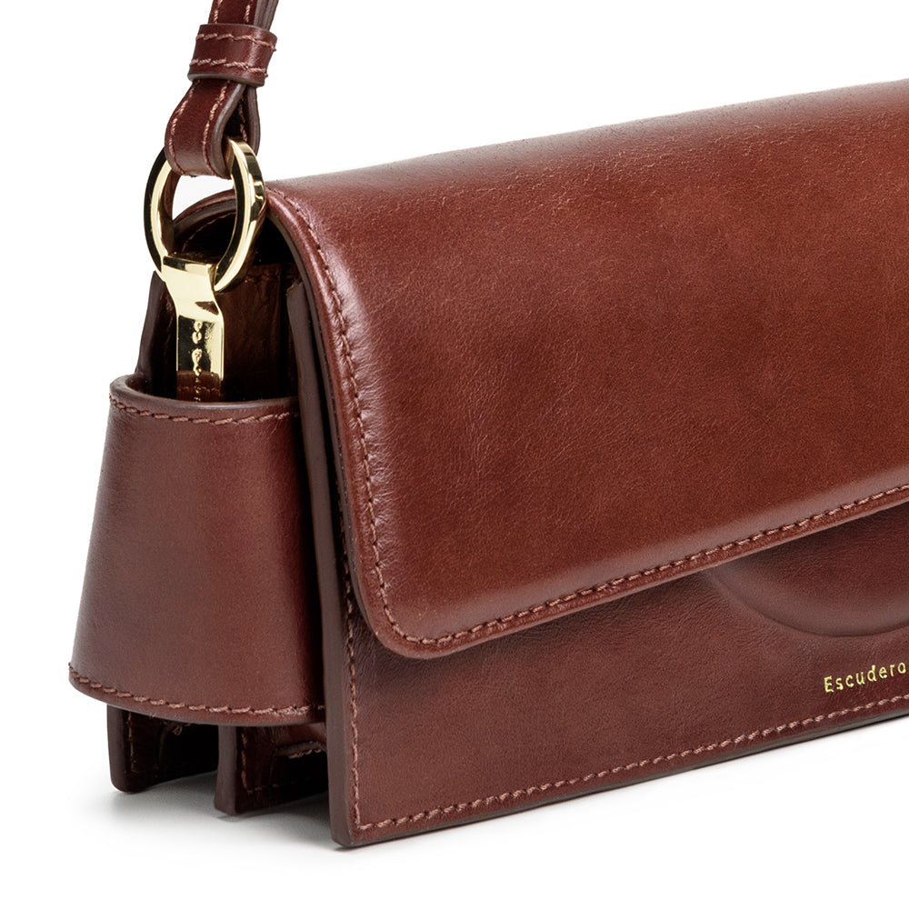Anik Wide II Bag