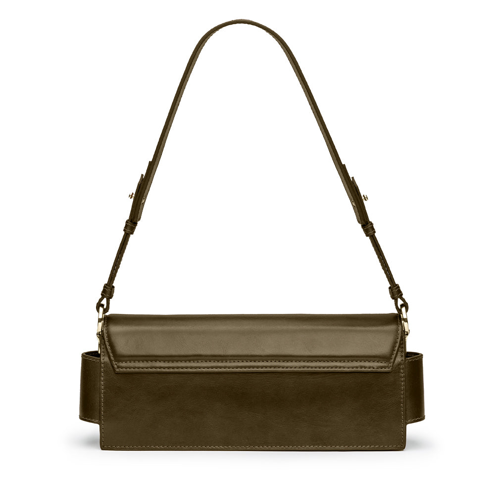Anik Wide II Bag