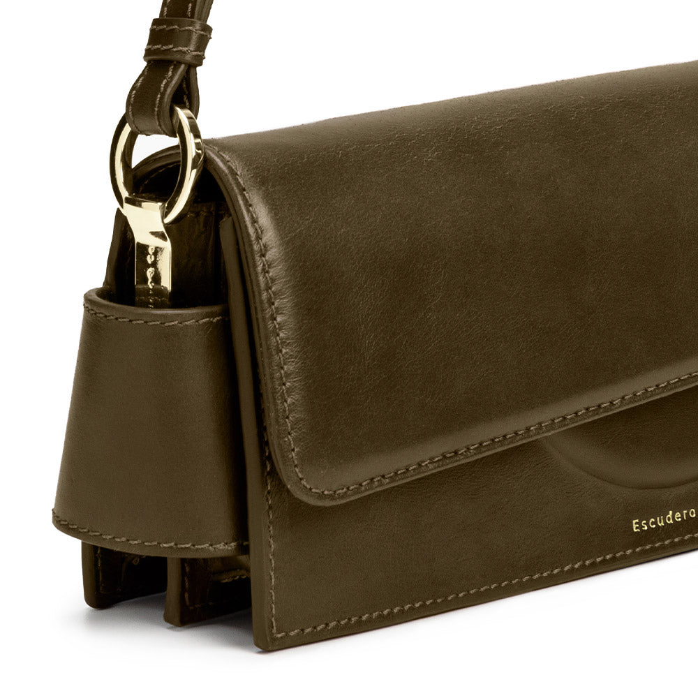 Anik Wide II Bag