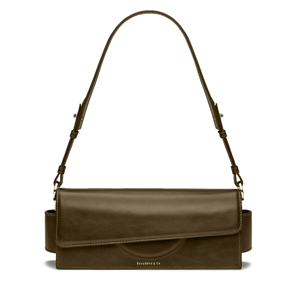 Anik Wide II Bag