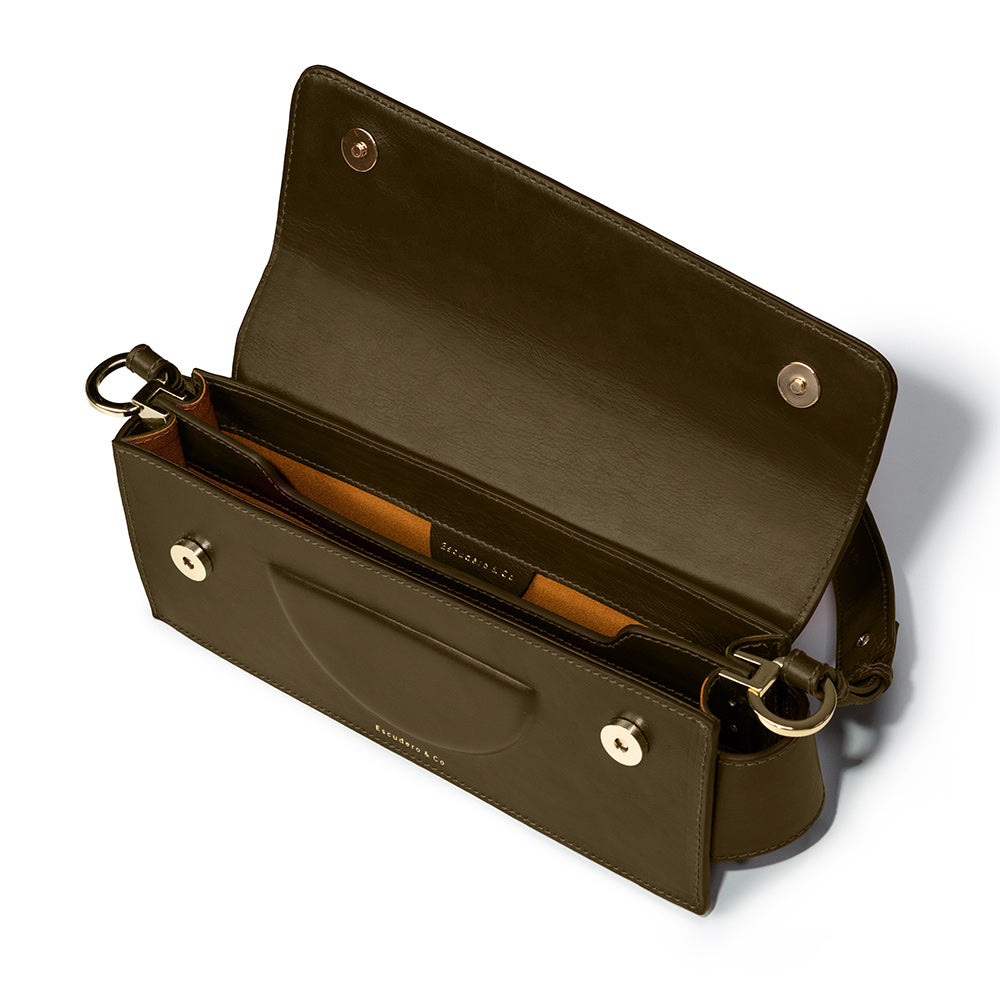 Anik Wide II Bag