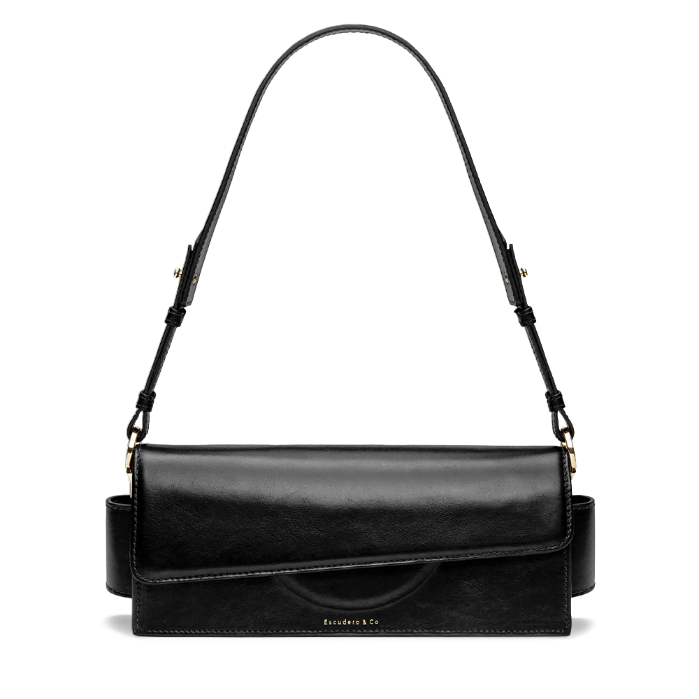 Anik Wide II Bag