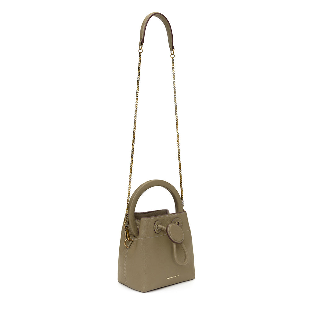 Ange Bucket Bag