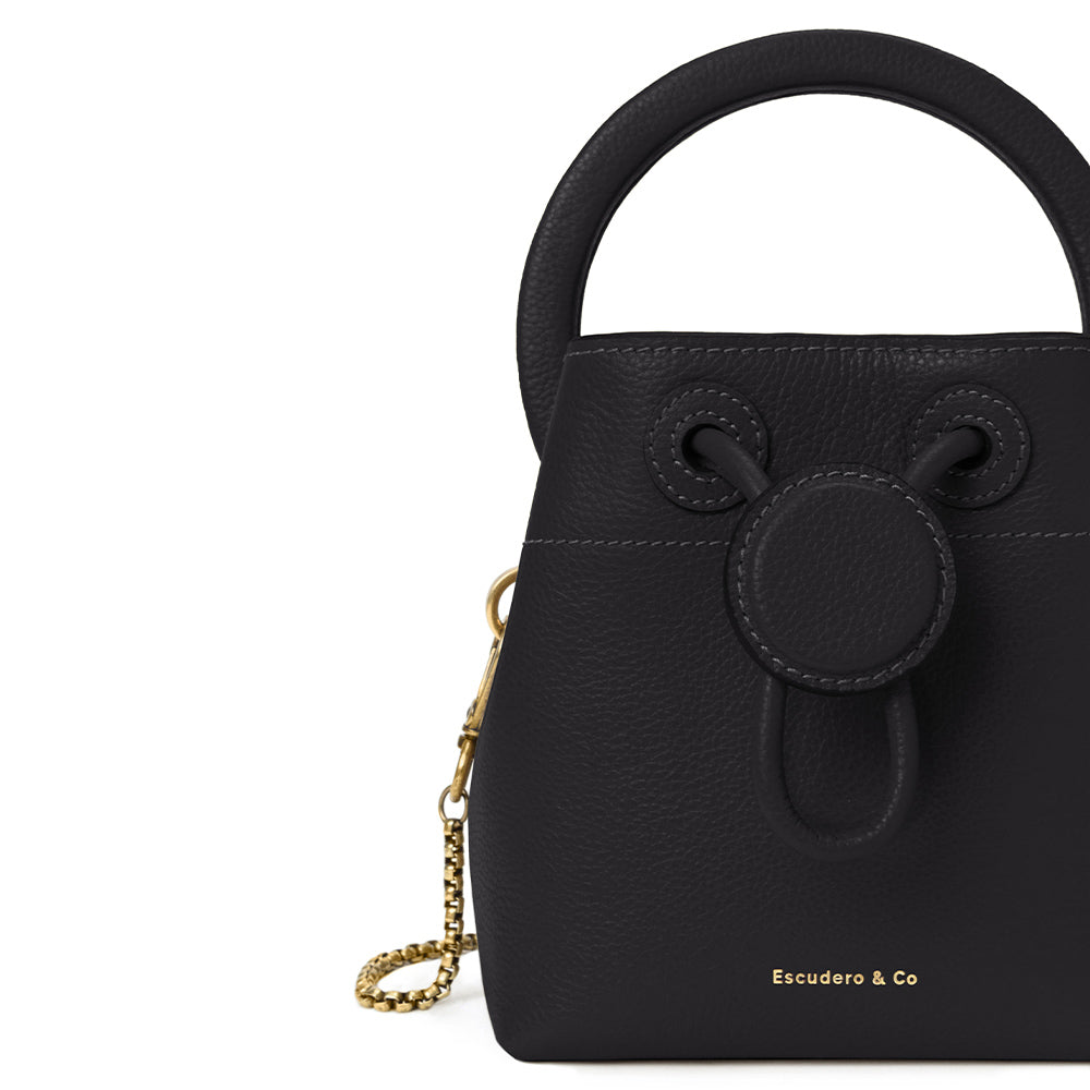 Ange Bucket Bag