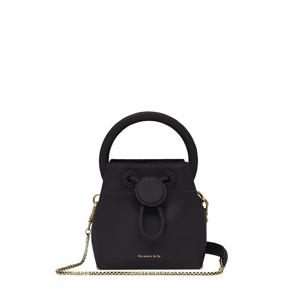 Ange Bucket Bag