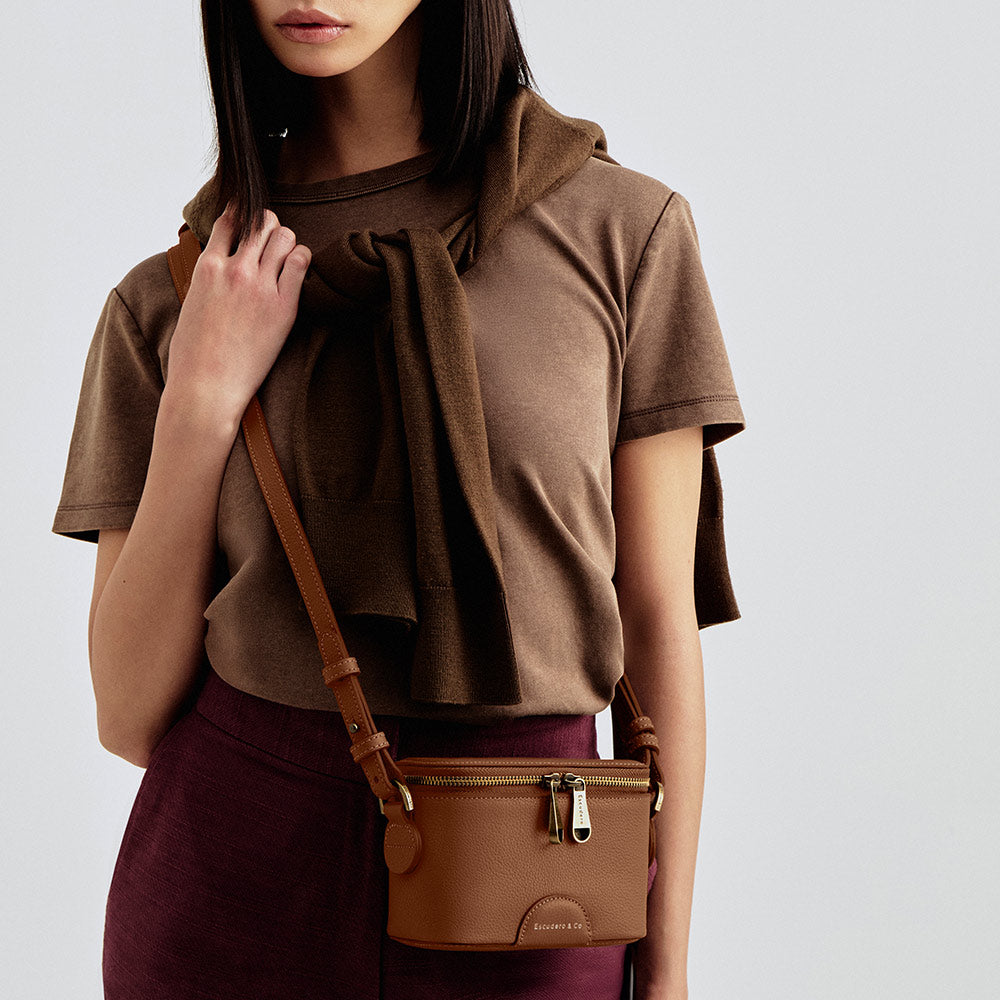 Freja Bag II