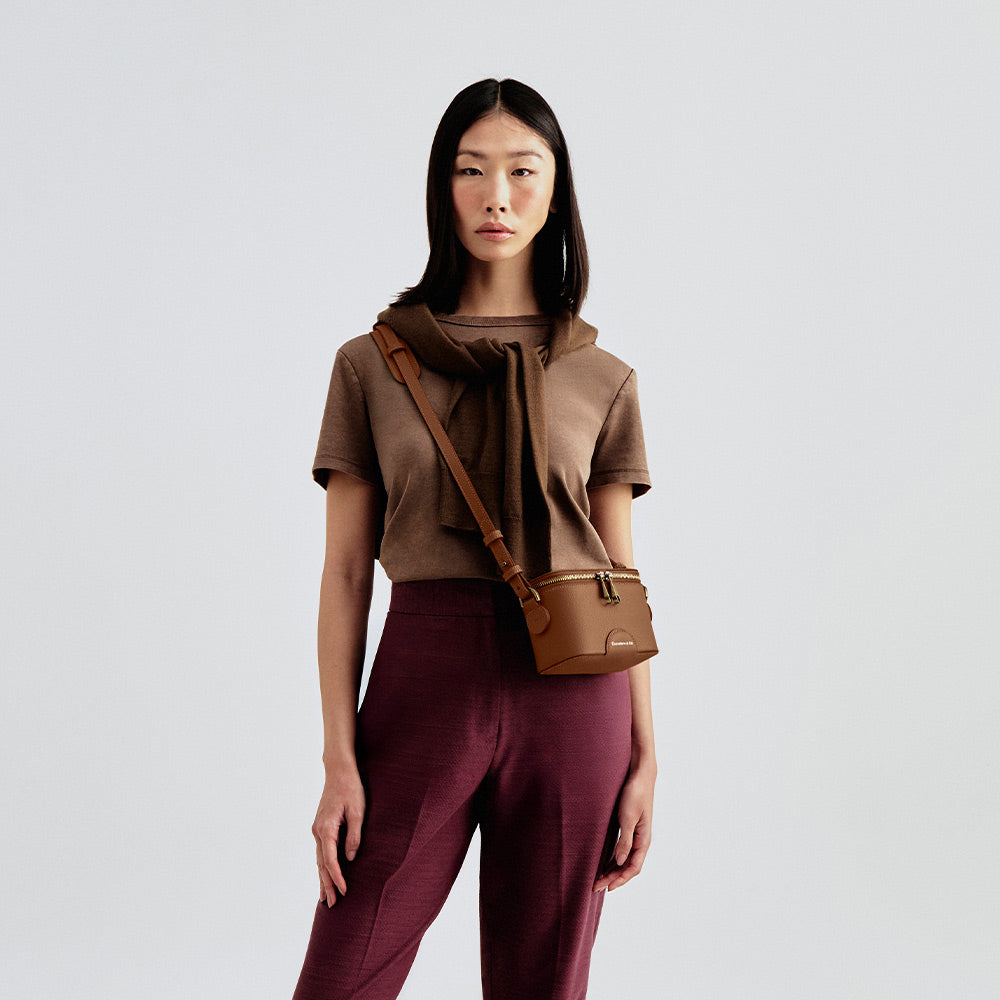 Freja Bag II