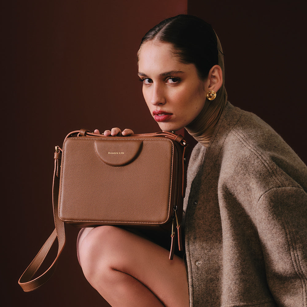 Helle II Bag