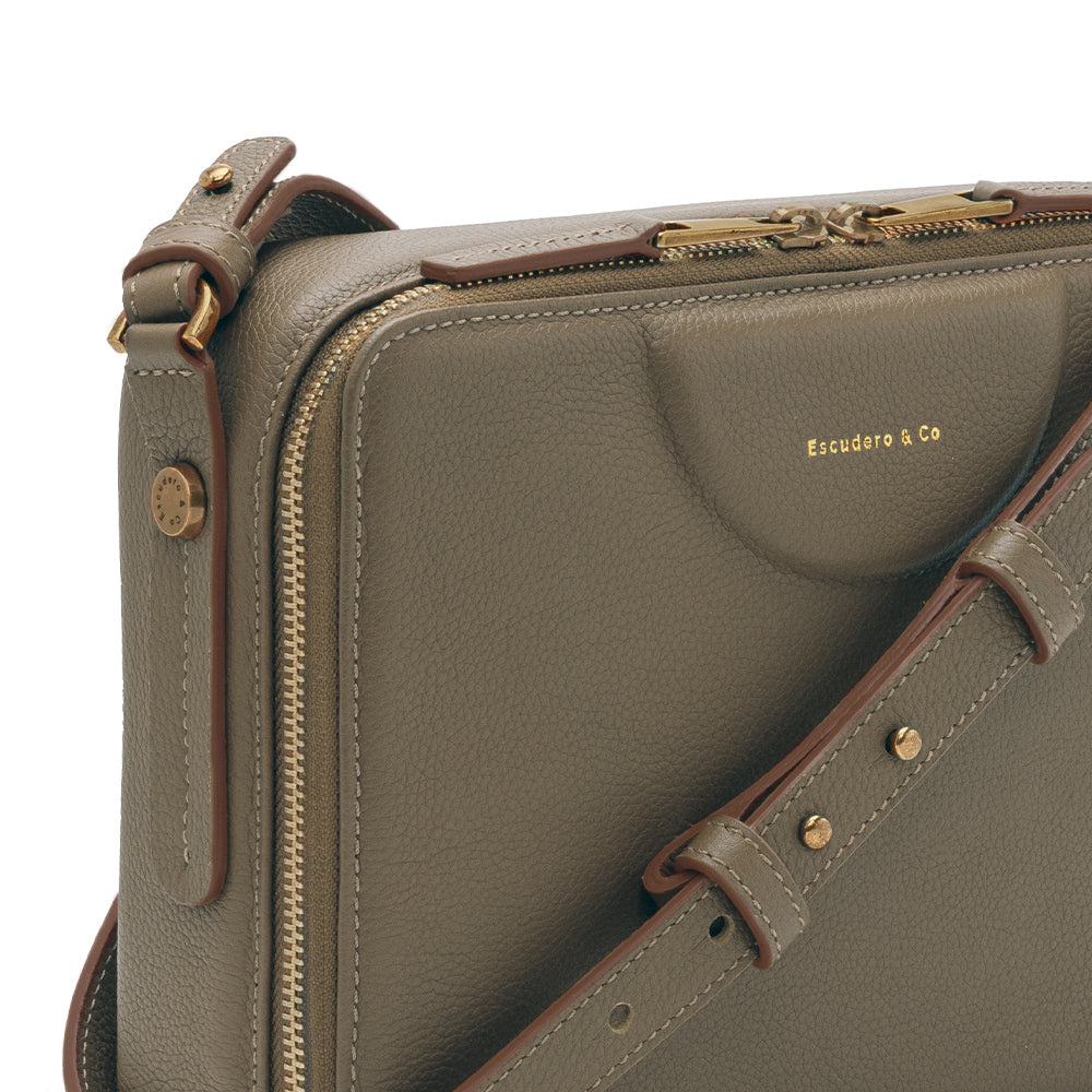 Helle II Bag