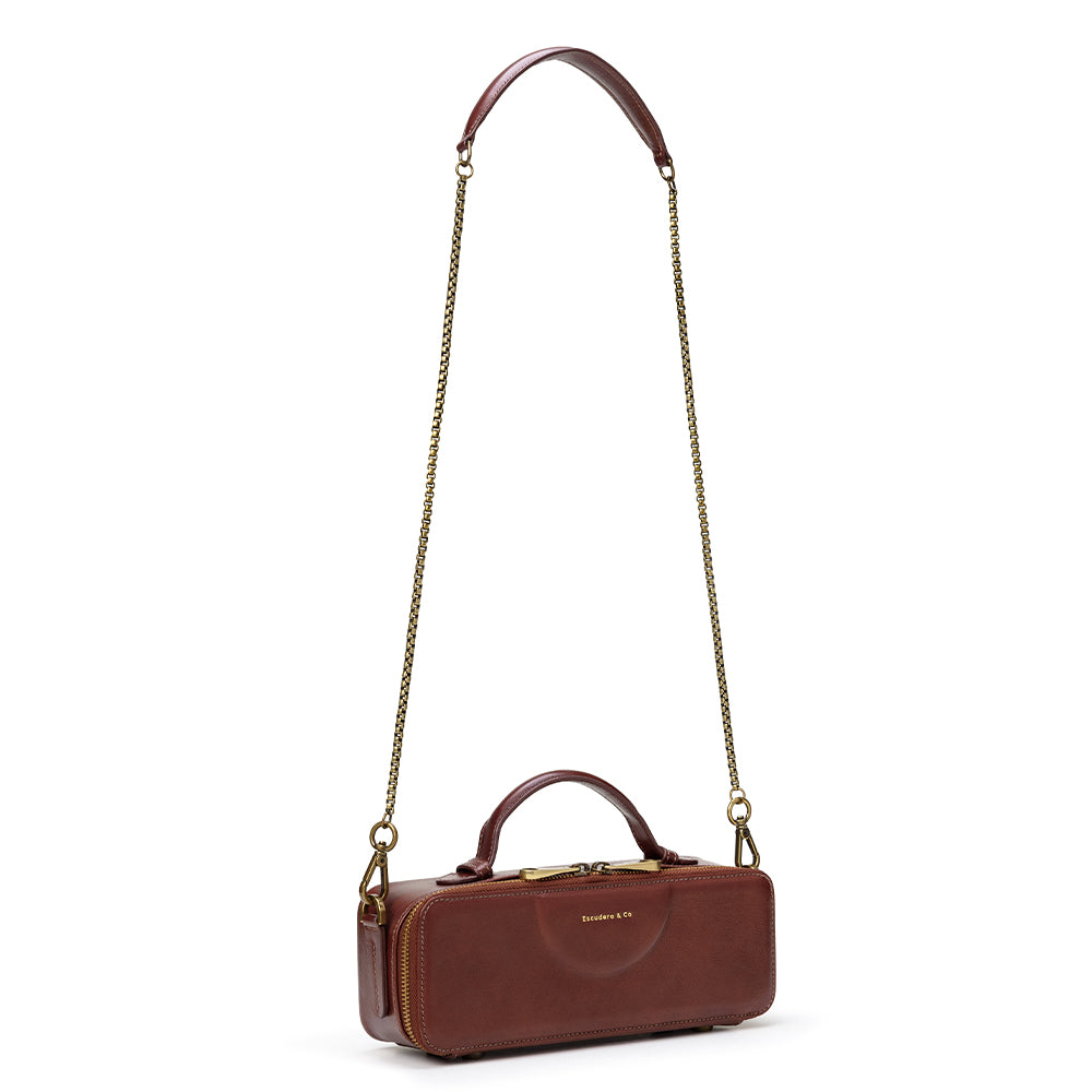 Helle Wide Bag