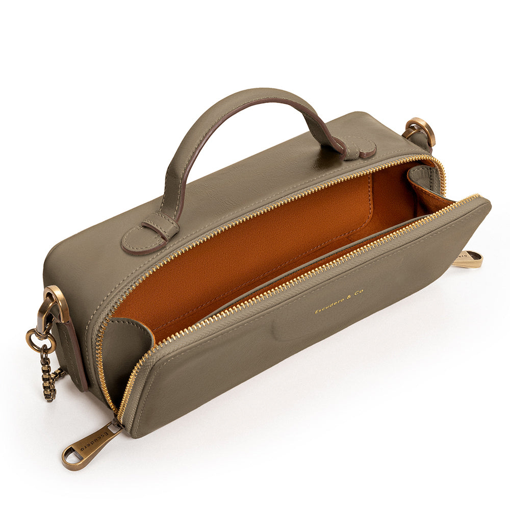 Helle Wide Bag