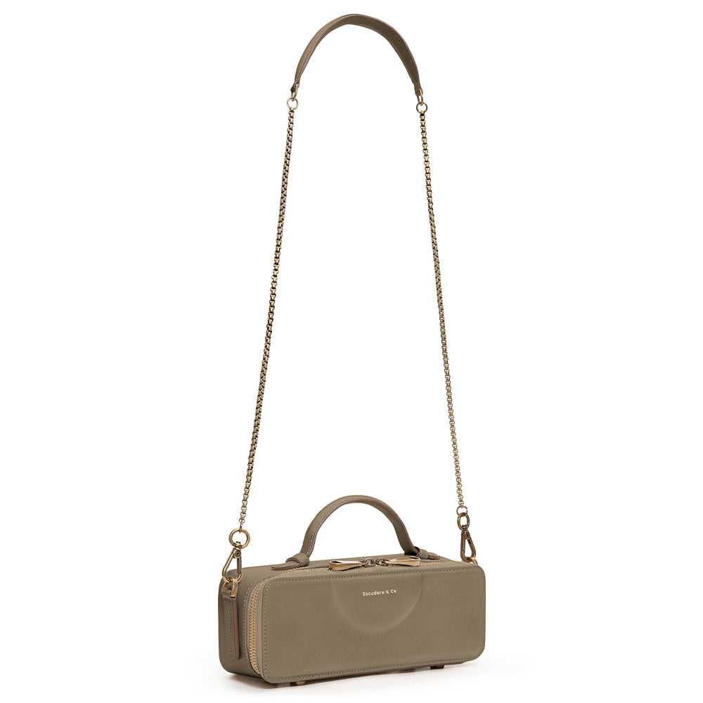 Helle Wide Bag