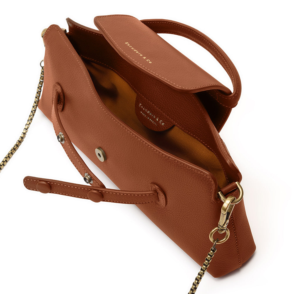 Lille Sacha Wide Bag