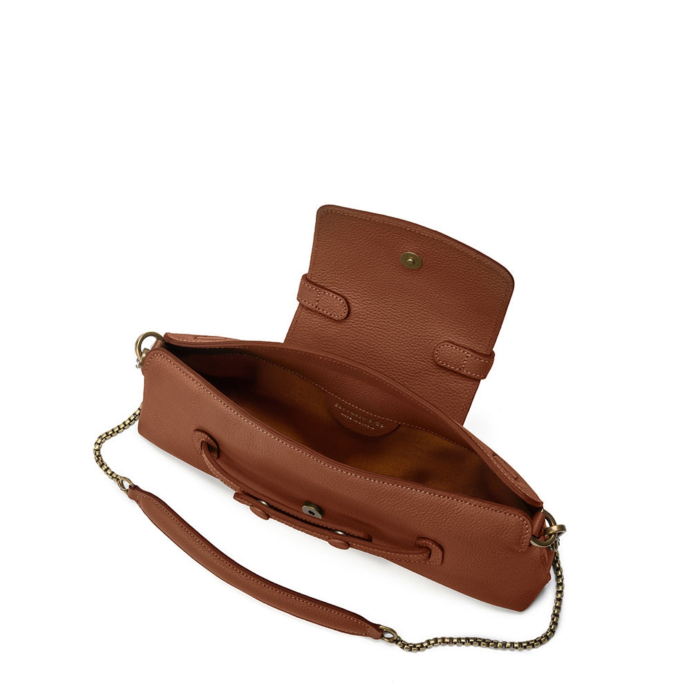 Lille Sacha Wide Bag