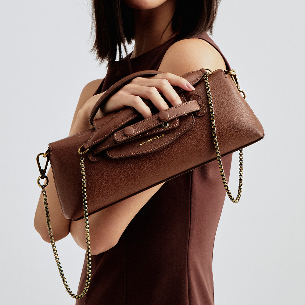 Lille Sacha Wide Bag
