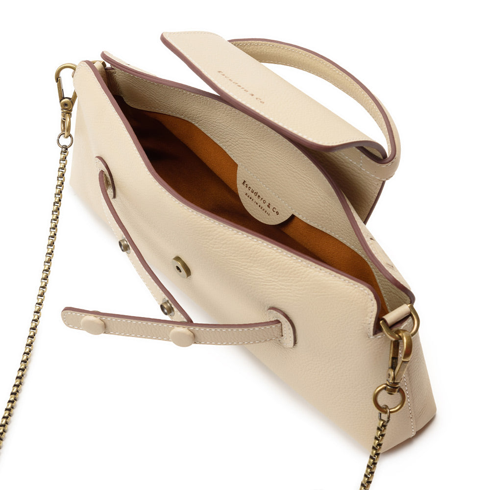 Lille Sacha Wide Bag