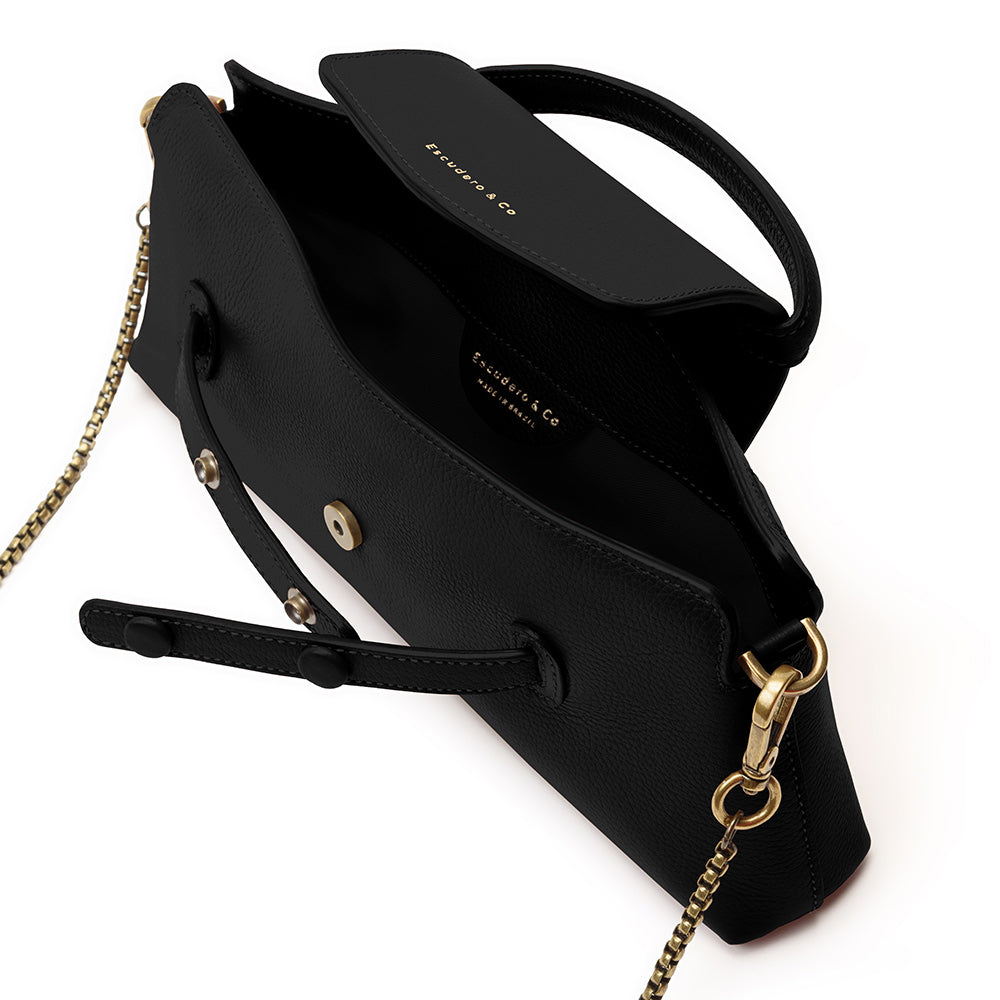 Lille Sacha Wide Bag