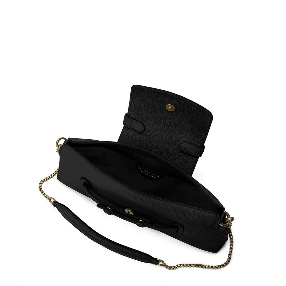 Lille Sacha Wide Bag
