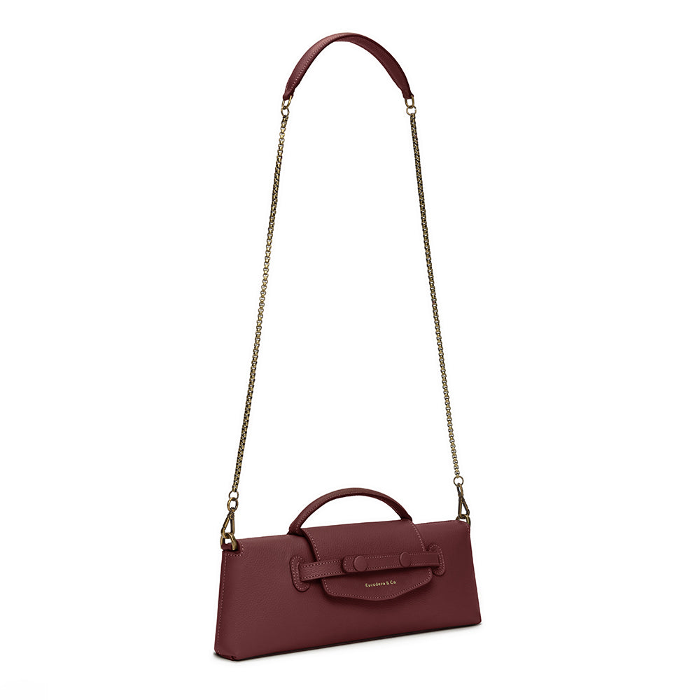 Lille Sacha Wide Bag