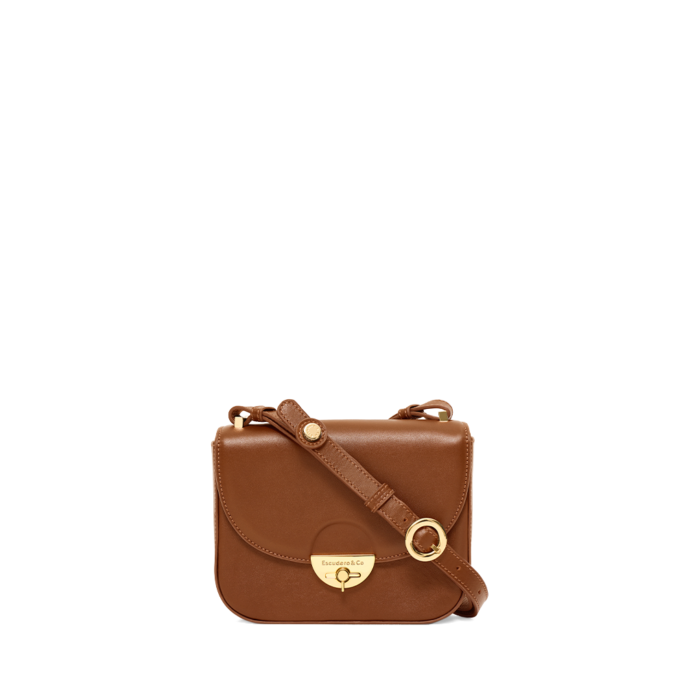 Mini Halle Bag