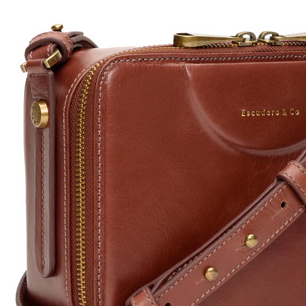 Mini Helle II Bag