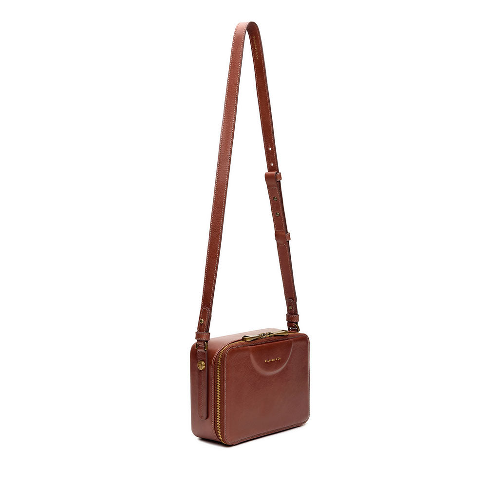 Mini Helle II Bag