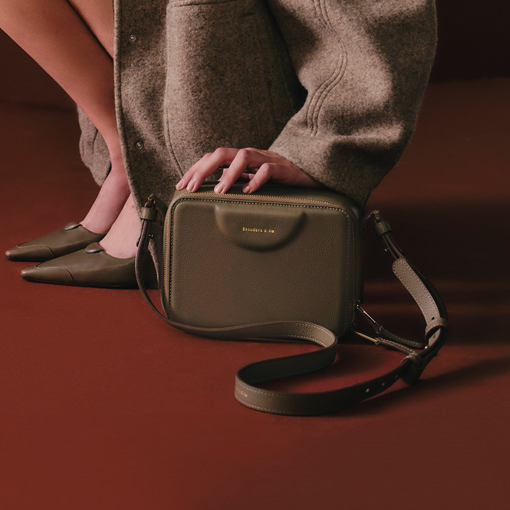 Mini Helle II Bag