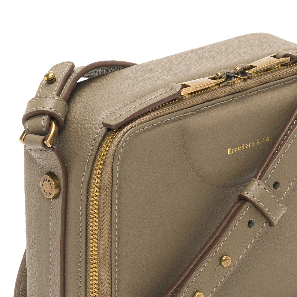 Mini Helle II Bag