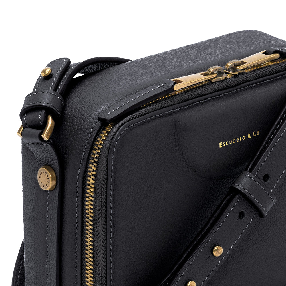 Mini Helle II Bag