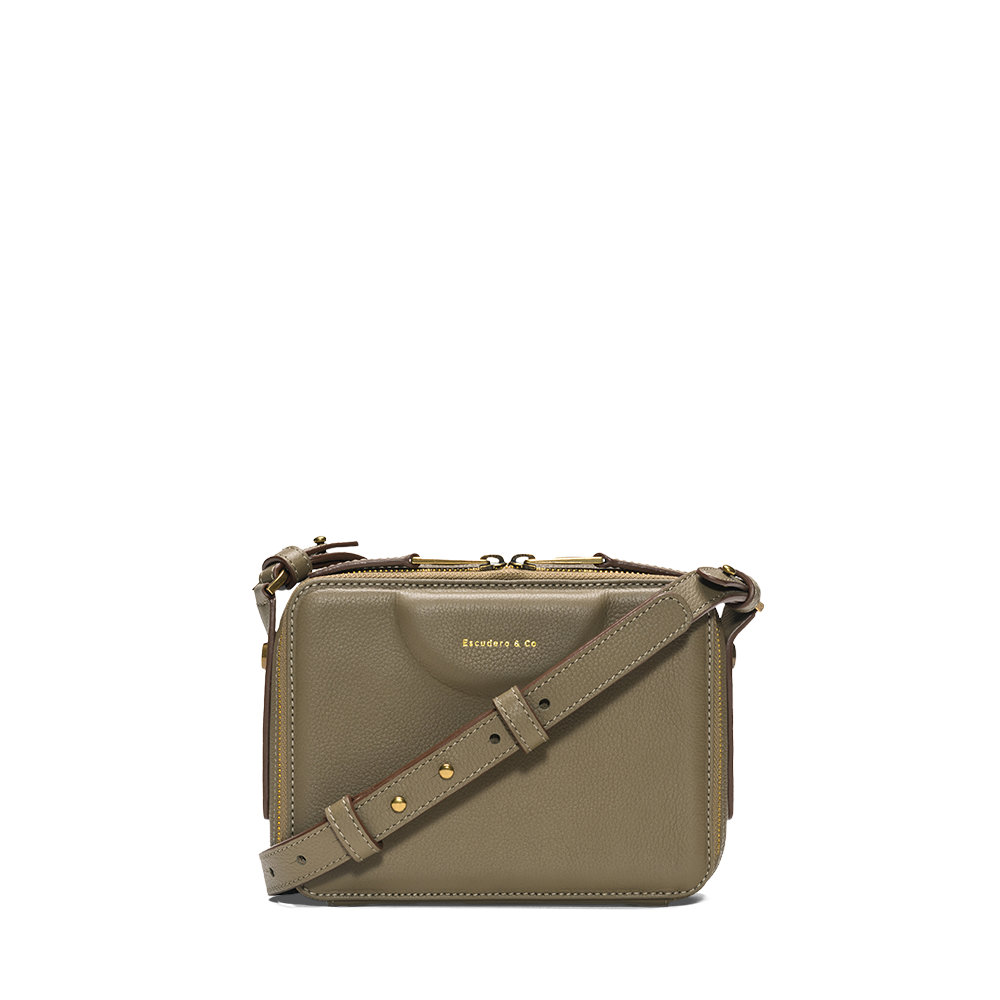 Mini Helle II Bag