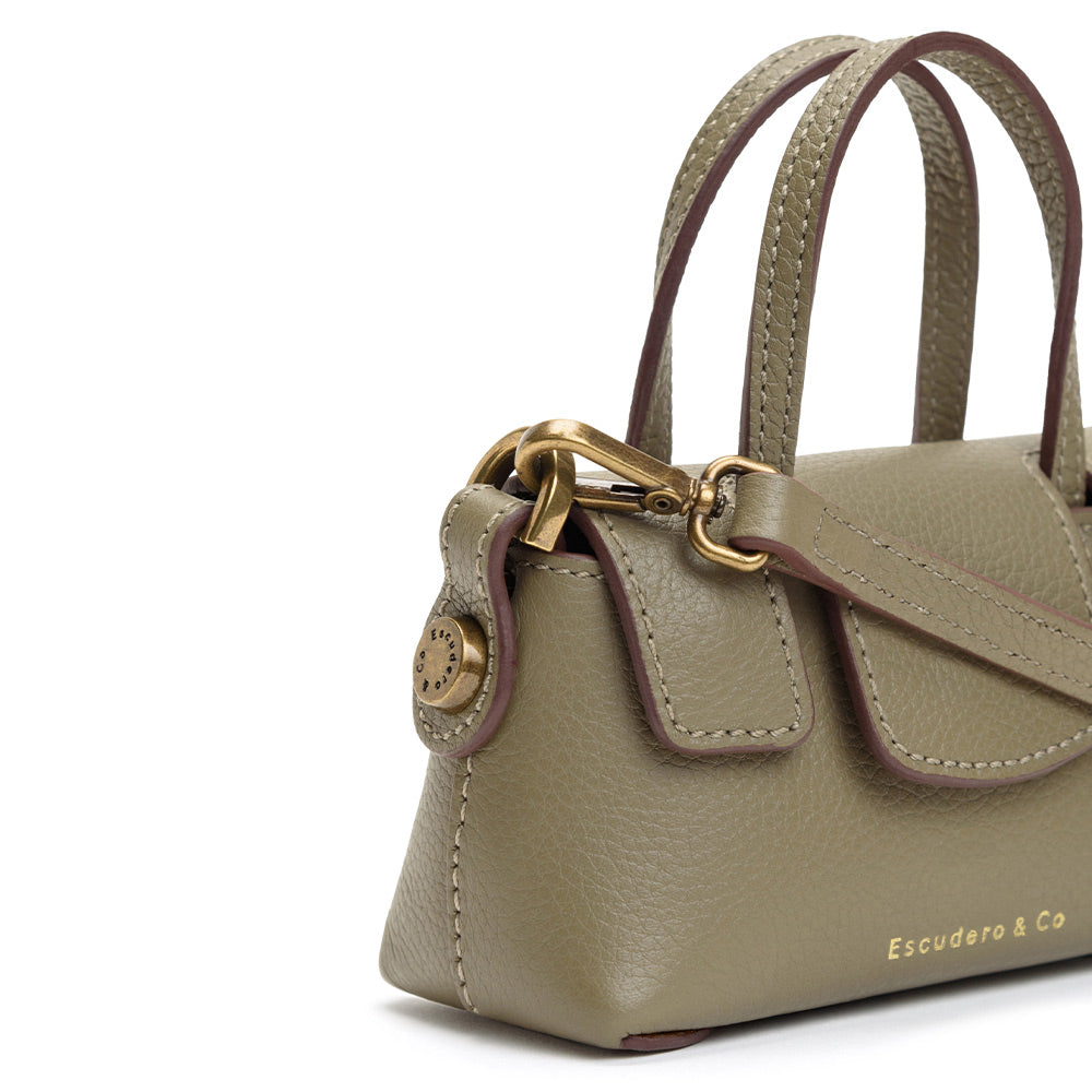 Nano Sascha Bag