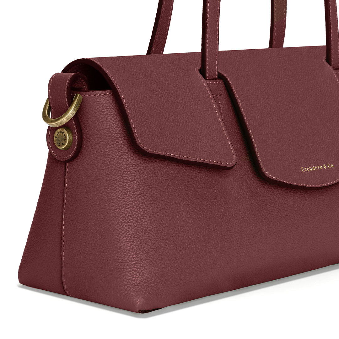 Sascha Wide II Bag