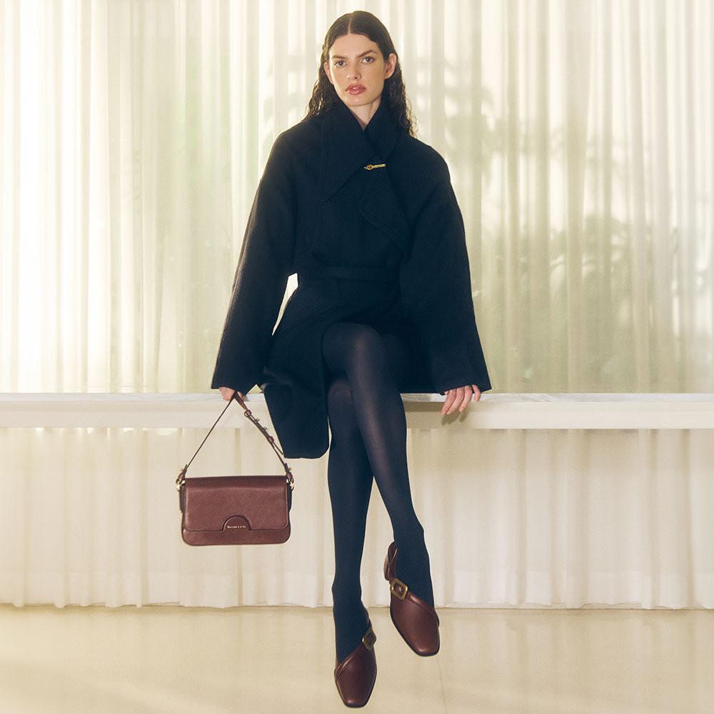 Satter Bag