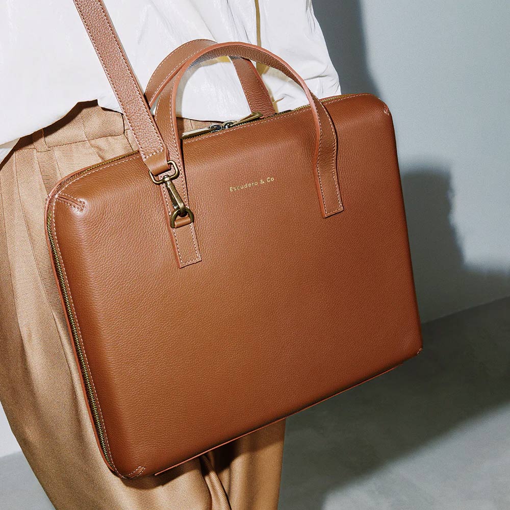 Loffar Briefcase