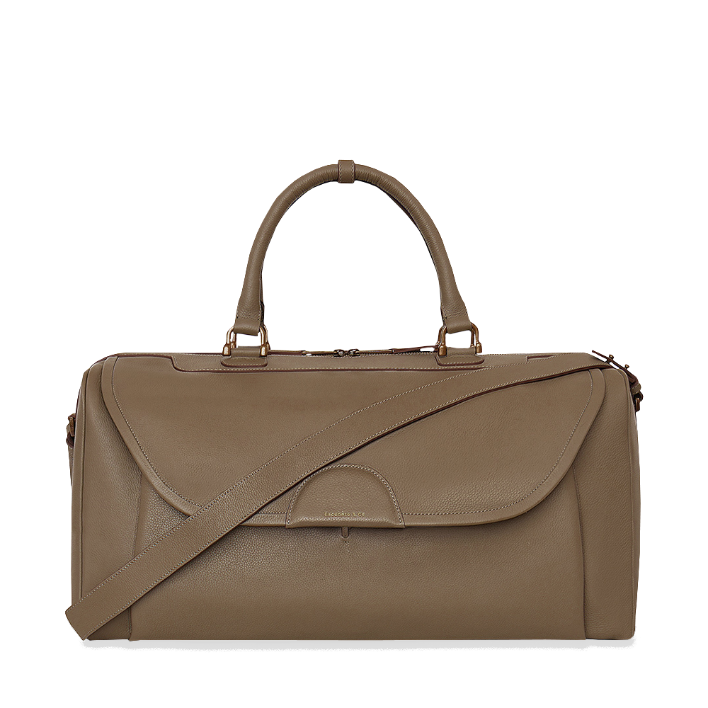 Suitcase N.01
