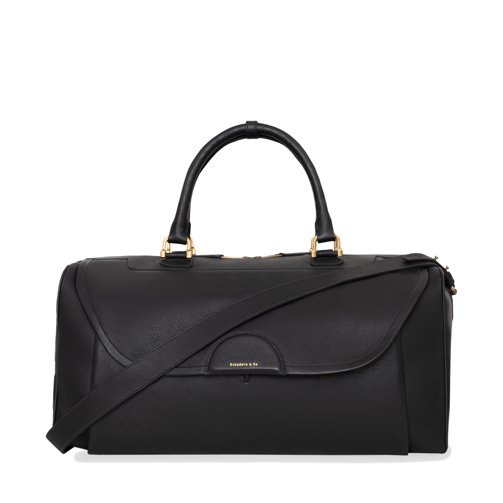 Suitcase N.01
