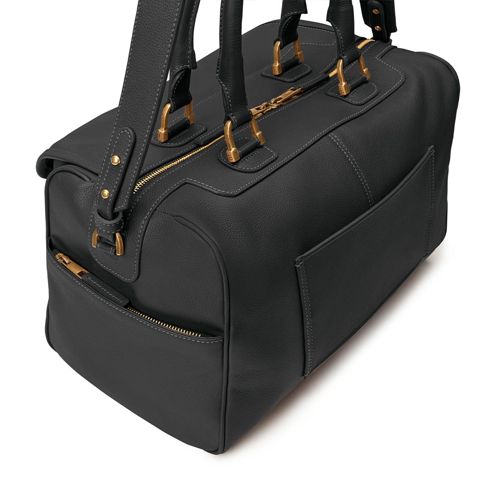 Suitcase N.02