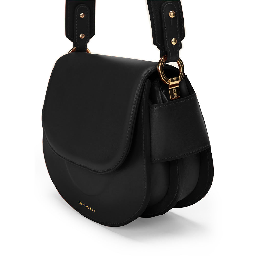Anik Round II Bag