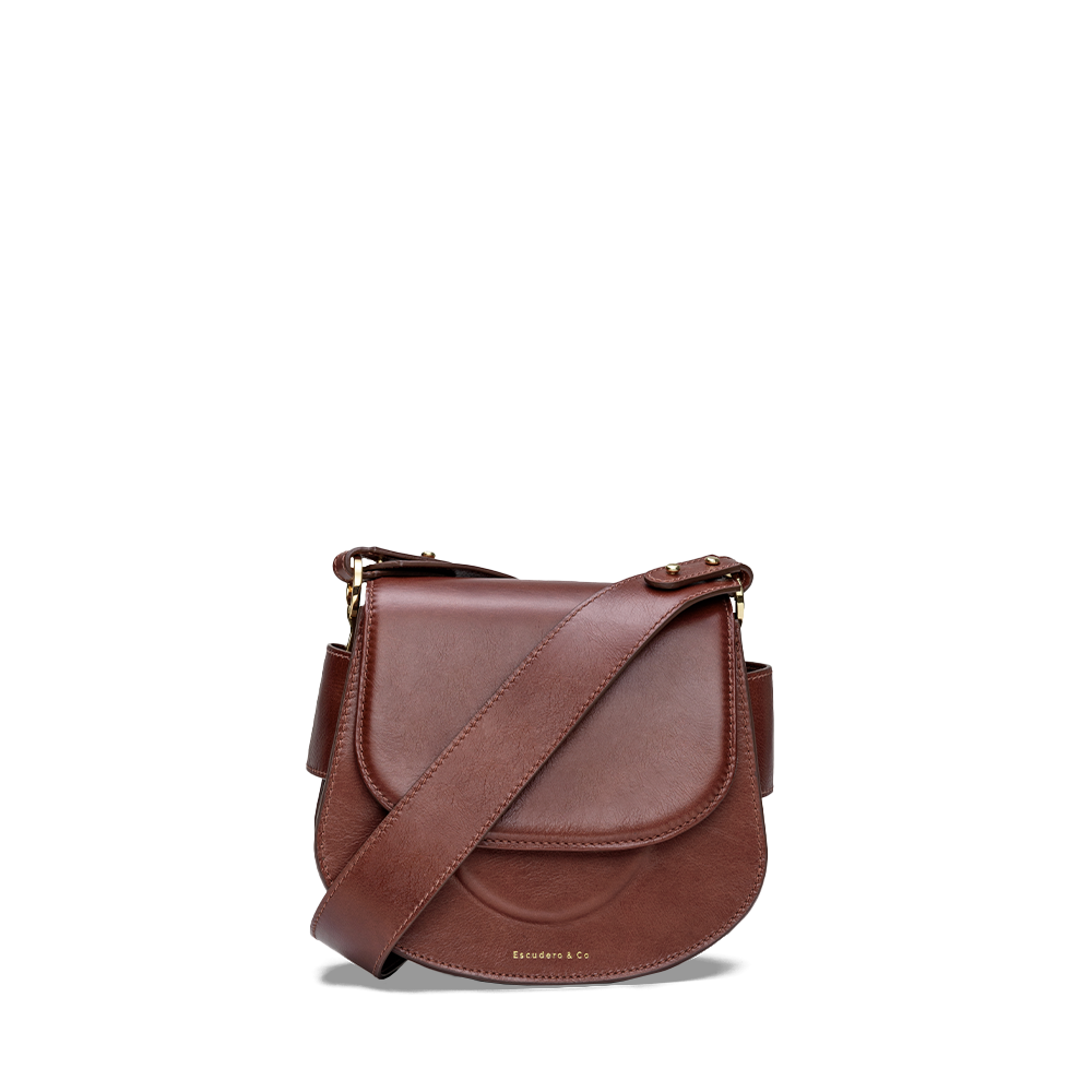 Anik Round II Bag