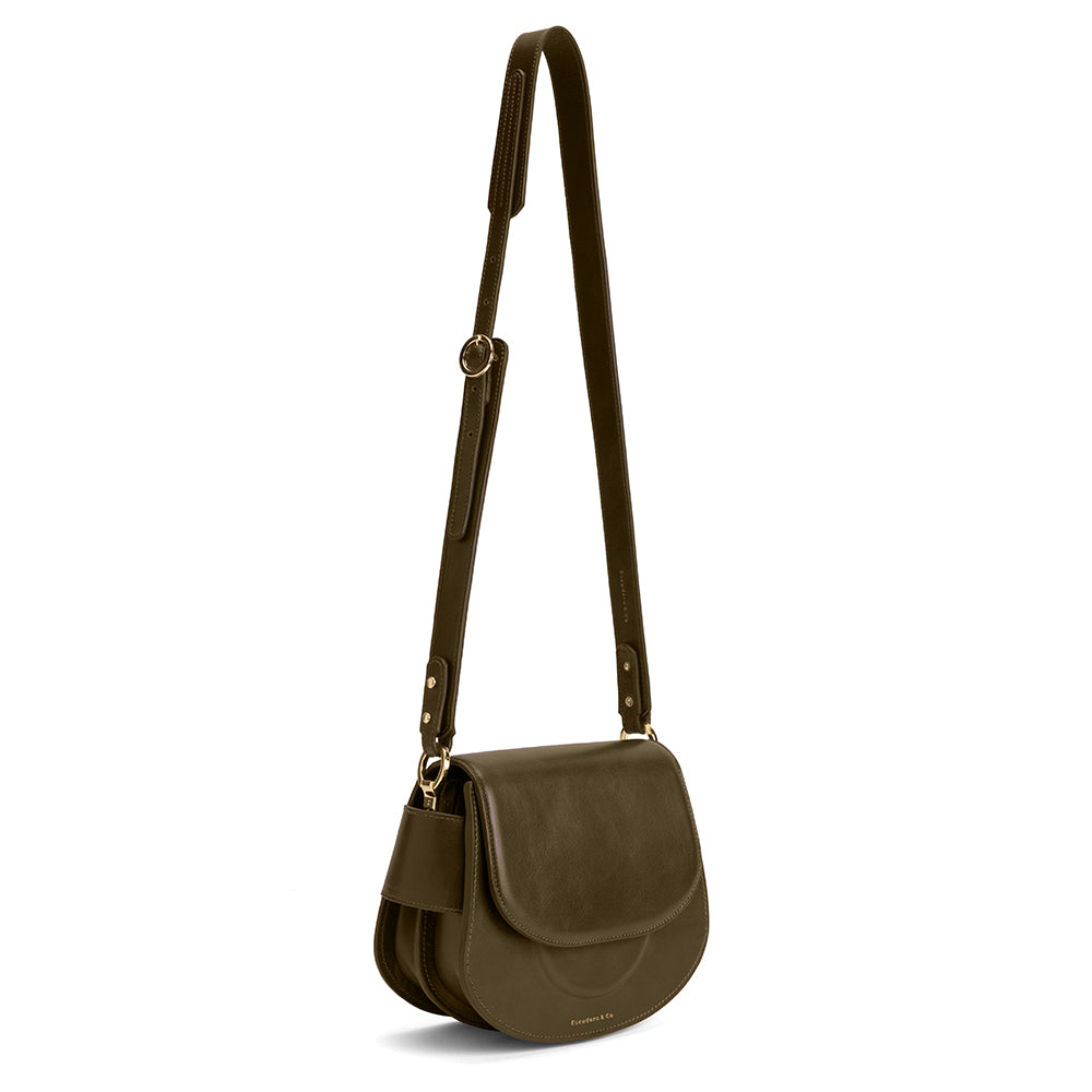 Anik Round II Bag