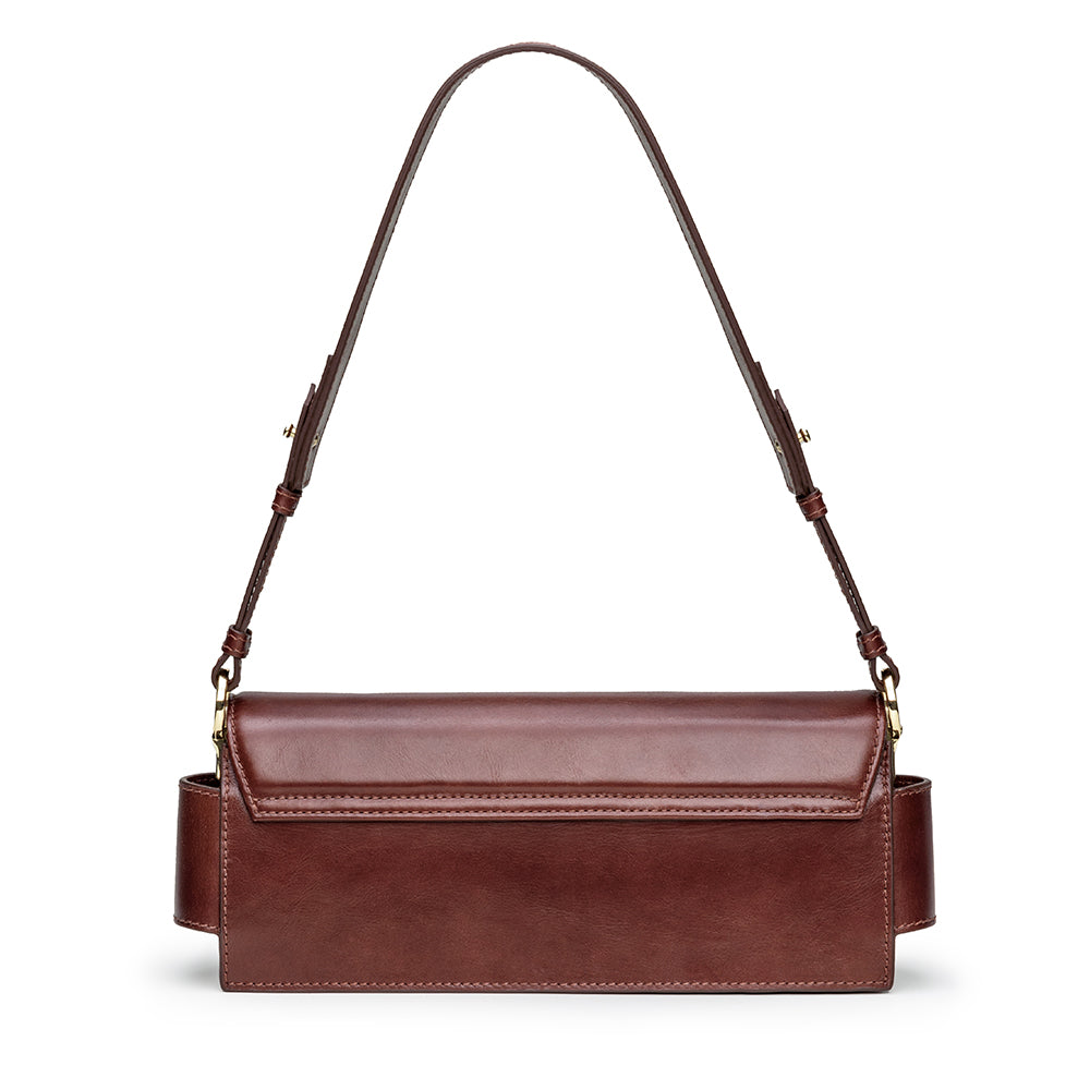 Anik Wide II Bag