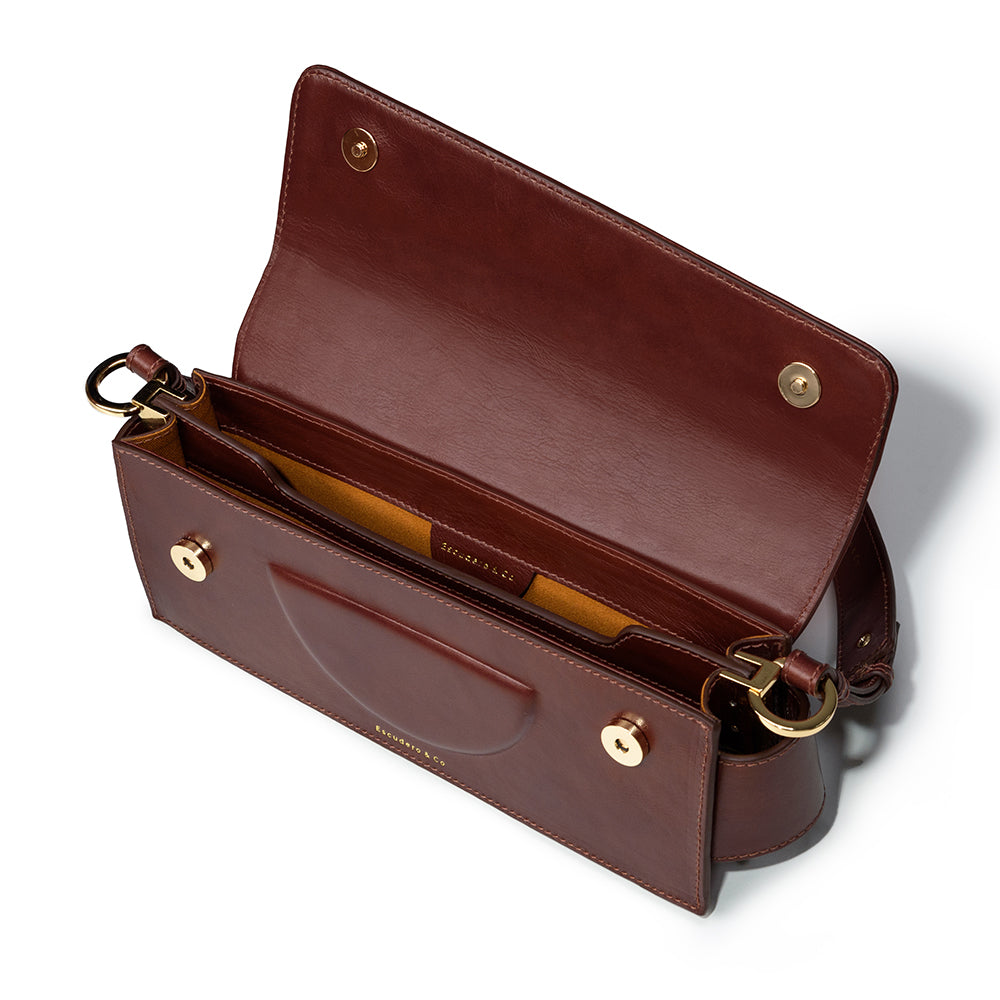 Anik Wide II Bag