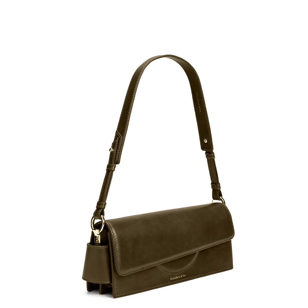 Anik Wide II Bag